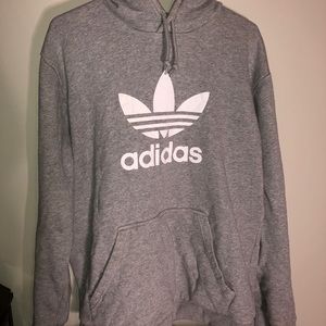 Adidas Hoodie